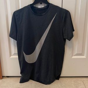Nike Dri Fit shirt